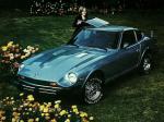 Datsun 260Z T-Roof 1974 года